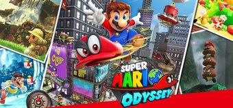 Parent's Guide: Super Mario Odyssey - Age rating, mature content and difficulty