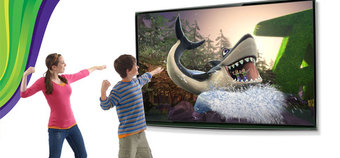 Countdown to Kinect - Kinect FAQ