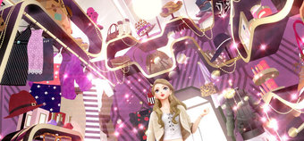 Parent's Guide: New Style Boutique 3: Styling Star - Age rating, mature content and difficulty