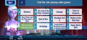 Parent's Guide: It's Quiz Time - Age rating, mature content and difficulty