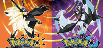 Parent's Guide: Pokemon Ultra Moon - Age rating, mature content and difficulty