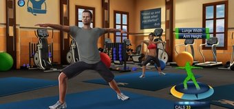 Countdown to Kinect: The Biggest Loser: The Ultimate Workout
