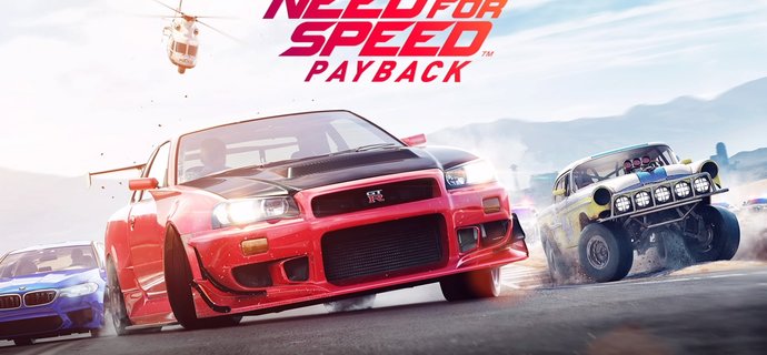 Parent S Guide Need For Speed Payback Age Rating Mature Content And Difficulty Outcyders