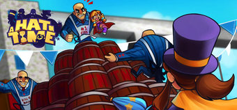 Parent's Guide: A Hat In Time - Age rating, mature content and difficulty