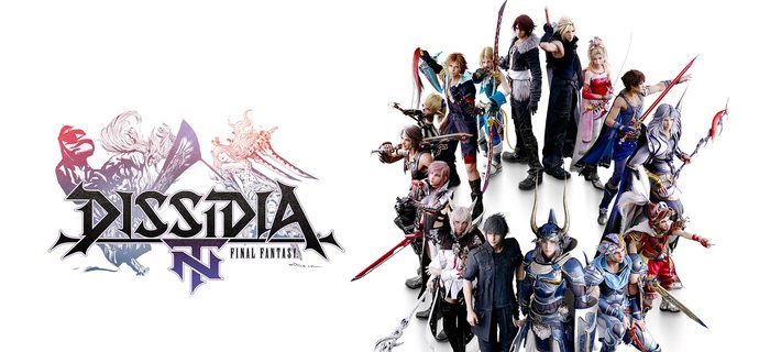 Parents Guide Dissidia Final Fantasy NT Age rating mature content and difficulty
