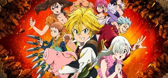 Parent's Guide: The Seven Deadly Sins: Knights of Britannia - Age rating, mature content and difficulty