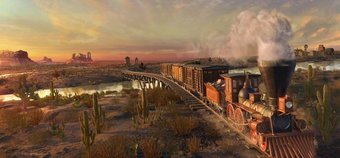 Parent's Guide: Railway Empire - Age rating, mature content and difficulty