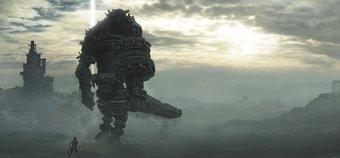 Parent's Guide: Shadow of the Colossus - Age rating, mature content and difficulty