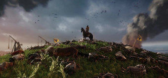 Parent's Guide: Kingdom Come: Deliverance - Age rating, mature content and difficulty