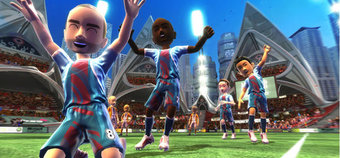 Countdown to Kinect - Kinect Sports Preview