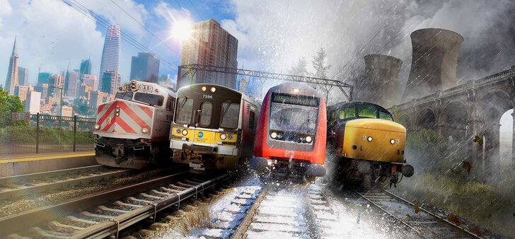 Train Sim World 2020 Review