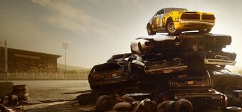 Wreckfest Review