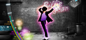 Michael Jackson: The Experience song list revealed