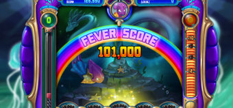 Peggle Nights Review