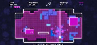 Last chance to buy Chime on the Xbox Live Arcade this week
