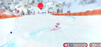 Sports Island 3 Preview