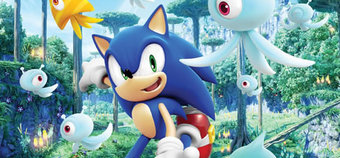 Sonic Colours Review (DS)