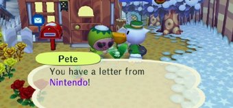 New free furniture for Animal Crossing: Let's Go to the City