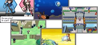 Pokemon Black & White UK release date confirmed