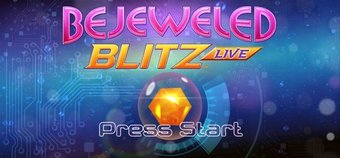 Bejeweled Blitz coming to Xbox Live Arcade