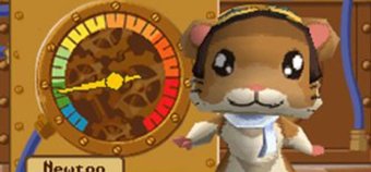 Junior Brain Trainer Maths Edition Review (DS)