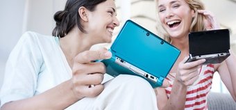 Nintendo 3DS sampling campaign starting soon