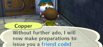 Nintendo 3DS to have a single Friend Code for online play