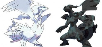 Pokemon Black & White Limited Edition DSi Console Bundles Announced