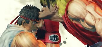 Super Street Fighter IV 3D Edition (3DS) Preview