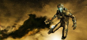 Dead Space 2 Review (360)
