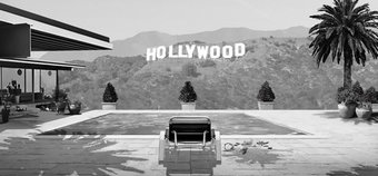 James Noir: Hollywood Crimes Hands-On Preview (3DS)