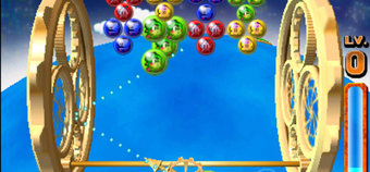 Puzzle Bobble Universe gets a release date