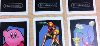 3DS AR Cards Revealed!