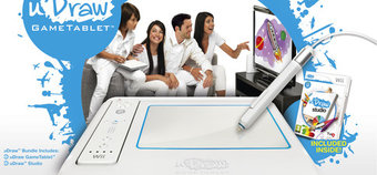 An interview with the project manager of uDraw