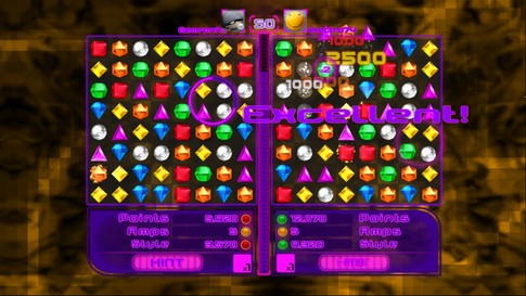 Bejeweled Blitz XBLA Review