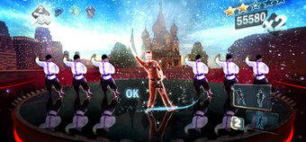 Michael Jackson: The Experience on Kinect to feature Singing Only songs