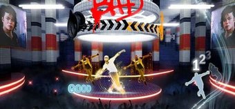 Exclusive songs to appear in Michael Jackson: The Experience for Kinect