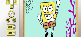 SpongeBob SquigglePants (Wii) Hands-On Preview