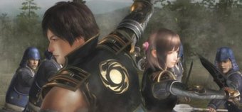 Samurai Warriors: Chronicles Preview (3DS)