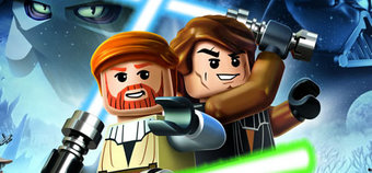 LEGO Star Wars 3: The Clone Wars Preview (3DS)