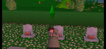 The Sims 3 (3DS) Preview