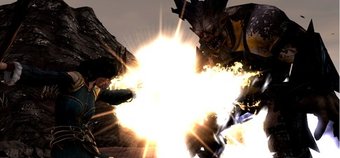 Dragon Age II Review (Xbox 360)