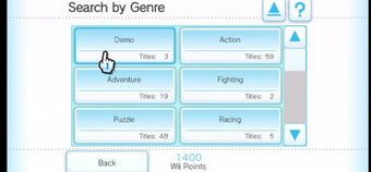 Nintendo may be ditching demos for the 3DS