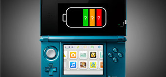 The Great 3DS Battery Life Test