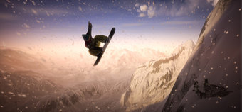 Stoked: Big Air Edition Review (360)