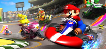 Nintendo cuts Wii Price, announces Nintendo Select budget range