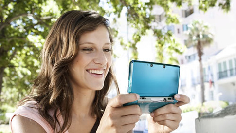 Nintendo 3DS Review