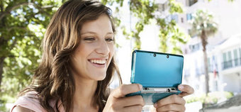 Nintendo 3DS Review