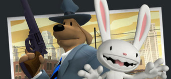 Sam & Max Season 3 officially announced