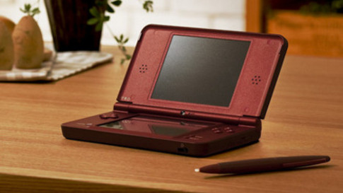 Review: Nintendo DSi XL